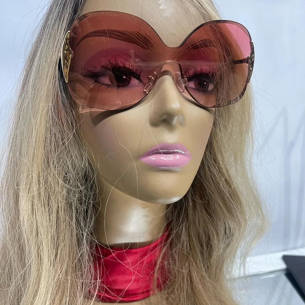 Chloe Sunglasses - Picture 7 of 11